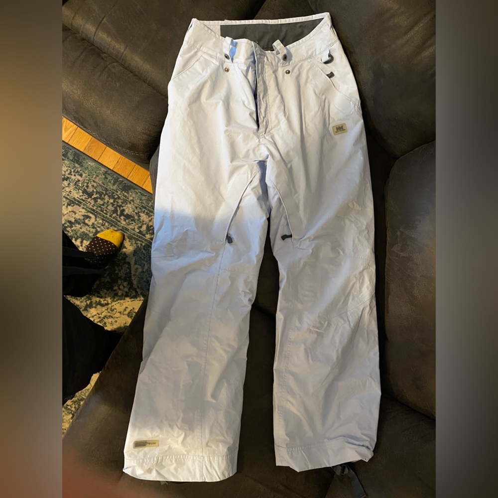 Snow Pants